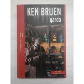 GARDA - KEN BRUEN